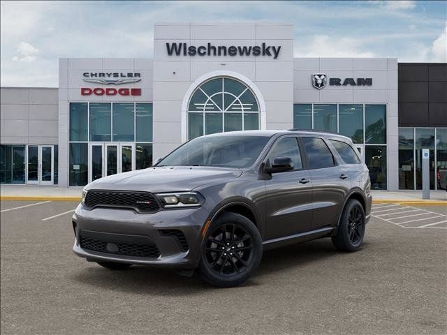 2026 Dodge Durango GT RWD's photo