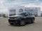 2027 Jeep Grand Cherokee Laredo