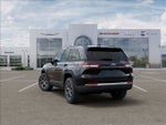 2027 Jeep Grand Cherokee Laredo