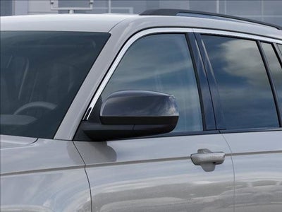 2026 Jeep Grand Cherokee Laredo X