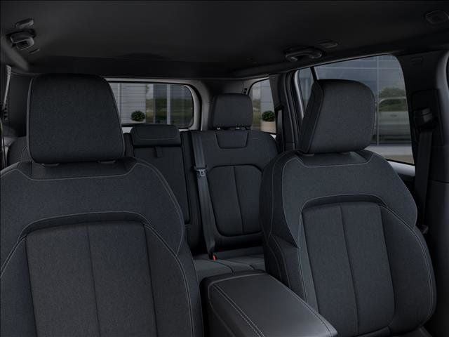 2026 Jeep Grand Cherokee Laredo X