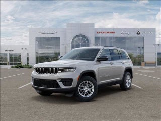 2026 Jeep Grand Cherokee Laredo X