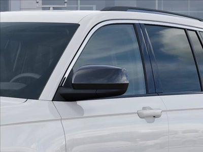 2027 Jeep Grand Cherokee Laredo X