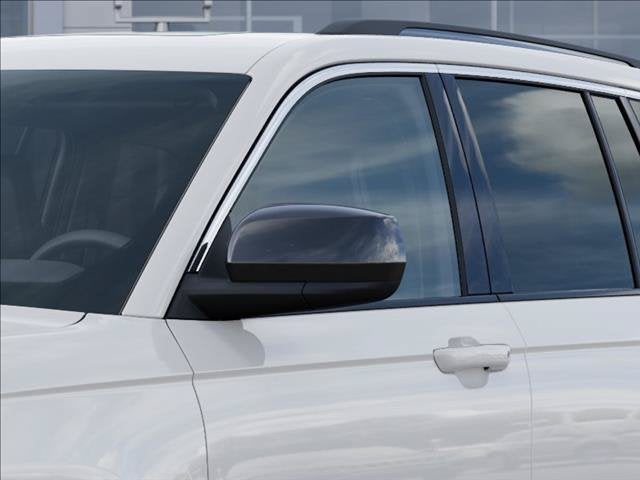 2027 Jeep Grand Cherokee Laredo X