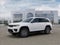 2027 Jeep Grand Cherokee Laredo X