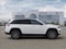2027 Jeep Grand Cherokee Laredo X