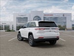 2027 Jeep Grand Cherokee Laredo X