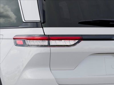2027 Jeep Grand Cherokee Laredo X