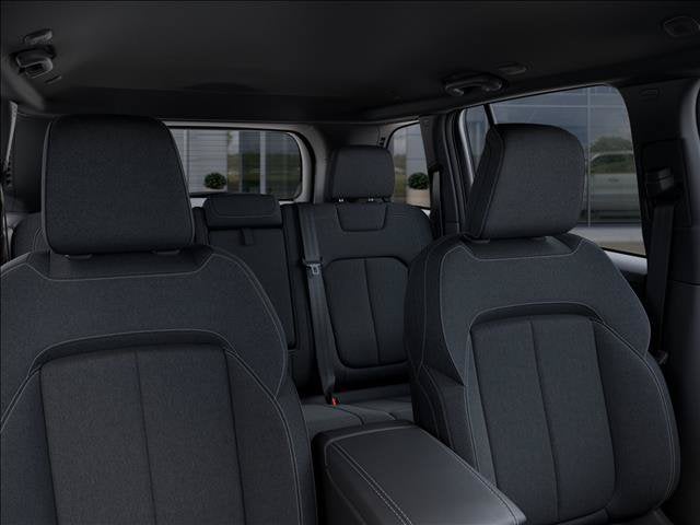 2027 Jeep Grand Cherokee Laredo