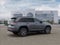 2027 Jeep Grand Cherokee Laredo