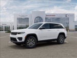2027 Jeep Grand Cherokee Laredo