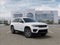2027 Jeep Grand Cherokee Laredo