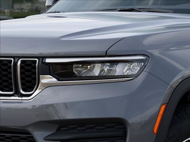 2027 Jeep Grand Cherokee Laredo X