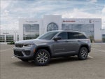 2027 Jeep Grand Cherokee Laredo X