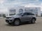 2027 Jeep Grand Cherokee Laredo X