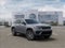 2027 Jeep Grand Cherokee Laredo X