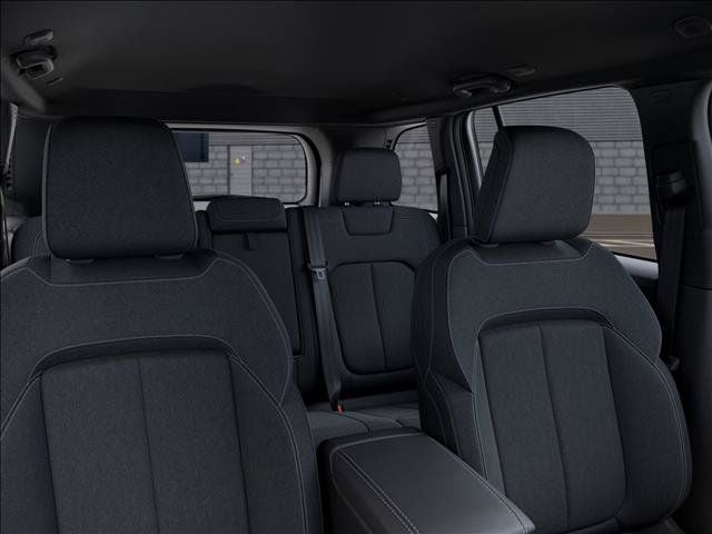 2026 Jeep Grand Cherokee Laredo X