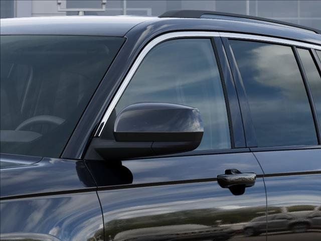 2026 Jeep Grand Cherokee Laredo X
