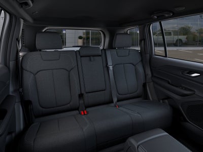 2026 Jeep Grand Cherokee Laredo X