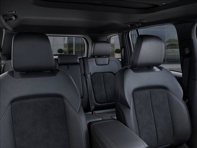 2026 Jeep Grand Cherokee Altitude
