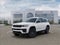 2027 Jeep Grand Cherokee Altitude