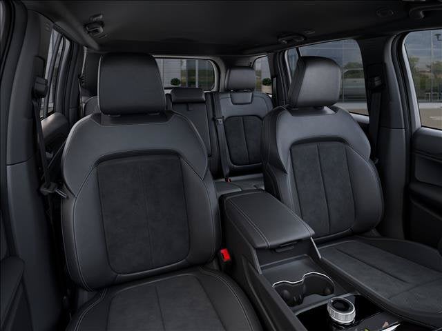 2027 Jeep Grand Cherokee Altitude