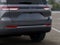 2027 Jeep Grand Cherokee Altitude