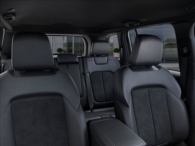 2027 Jeep Grand Cherokee Altitude