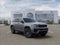 2027 Jeep Grand Cherokee Altitude