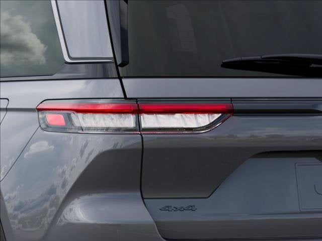 2027 Jeep Grand Cherokee Altitude