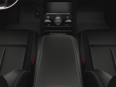 2025 Jeep Grand Cherokee Overland