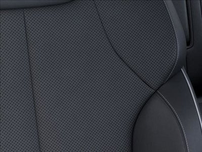 2025 Jeep Grand Cherokee Overland