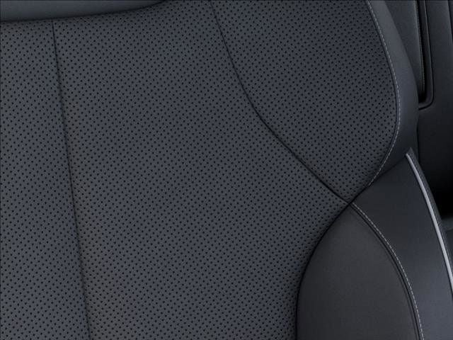 2025 Jeep Grand Cherokee Overland