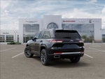 2025 Jeep Grand Cherokee Overland