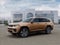 2027 Jeep Grand Cherokee L Limited