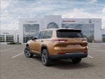 2027 Jeep Grand Cherokee L Limited