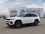 2027 Jeep Grand Cherokee L Laredo Altitude
