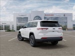 2027 Jeep Grand Cherokee L Laredo Altitude