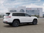 2027 Jeep Grand Cherokee L Laredo Altitude