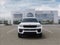2027 Jeep Grand Cherokee L Laredo Altitude