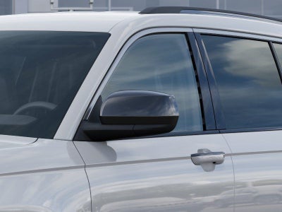 2026 Jeep Grand Cherokee L Laredo Altitude