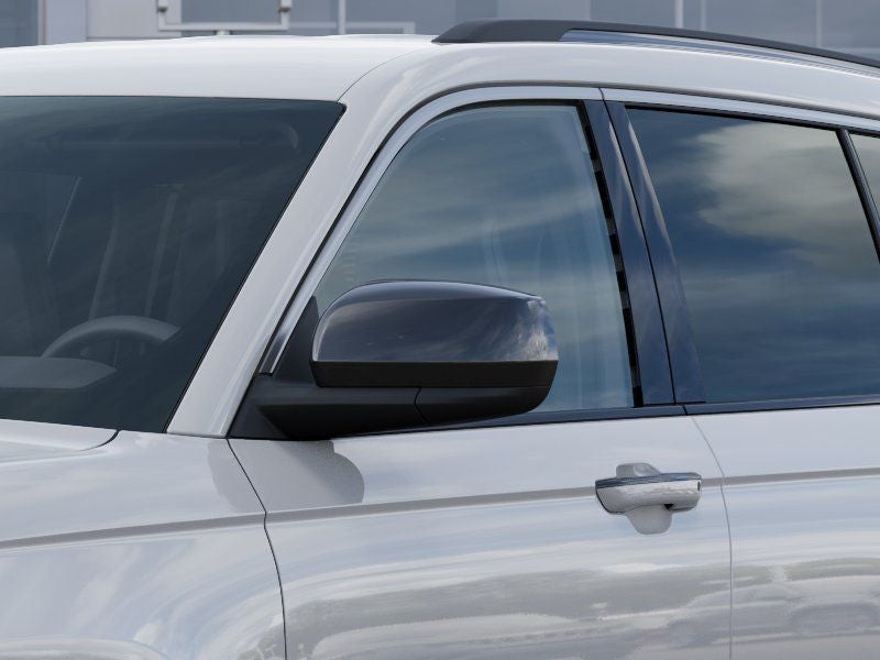 2026 Jeep Grand Cherokee L Laredo Altitude