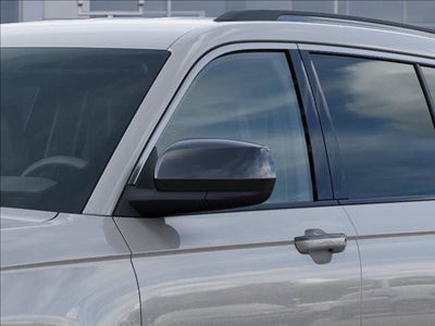 2026 Jeep Grand Cherokee L Altitude