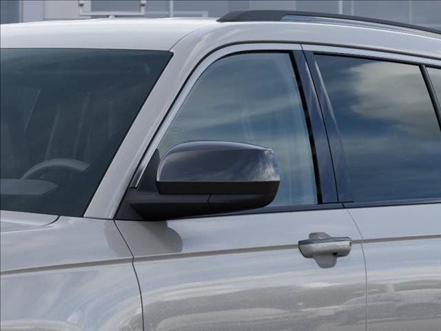 2026 Jeep Grand Cherokee L Altitude