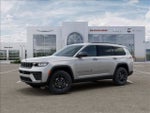 2026 Jeep Grand Cherokee L Altitude