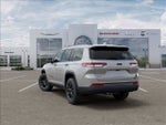 2026 Jeep Grand Cherokee L Altitude