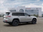 2026 Jeep Grand Cherokee L Altitude