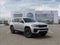 2026 Jeep Grand Cherokee L Altitude