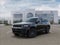 2027 Jeep Grand Cherokee L Laredo Altitude