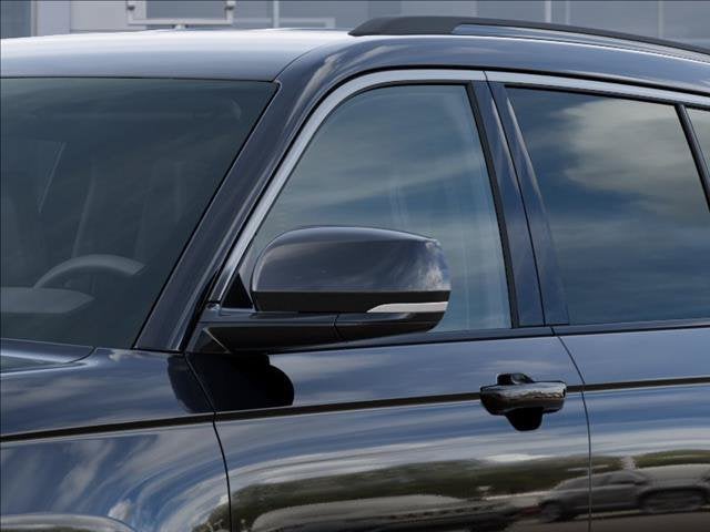 2027 Jeep Grand Cherokee L Laredo Altitude